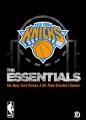 NBA Essentials - New York Knicks