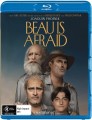 Beau Is Afraid (Blu Ray)