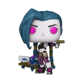 Arcane: League Of Legends (TV) - Jinx (Pop! Vinyl)
