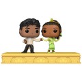 Disney: D100 - Tiana And Naveen Pop! Moment (Pop! Vinyl)