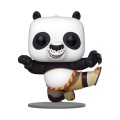Kungu Fu Panda - Po Dreamworks 30th Anniversary (Pop! Vinyl)