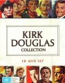 Kirk Douglas Collection