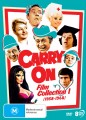 Carry On - Film Collection 1 - 1958-1968