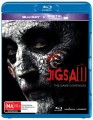 Jigsaw (Blu Ray)
