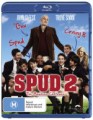 Spud 2 (Blu Ray)