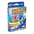 WHOT - Sonic The Hedgehog Edition (Card Game)