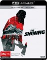 The Shining (4K UHD Blu Ray)