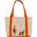 101 Dalmatians (Loungefly Tote Bag)