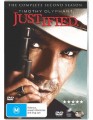 Justified - Complete Season 2