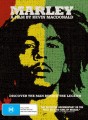 Marley - A Film By Kevin Macdonald