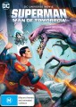 Superman - Man Of Tomorrow