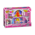 My Little Pony - Canterlot Castle Bitty (Pop! Playset)