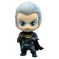 The Flash (2023) - Batman (Unmasked) (Cosbaby Figure)