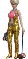 Birds Of Prey - Harley Quinn 1:6 Scale 12" (Action Figure)