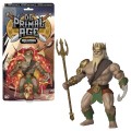 DC Primal Age - Aquaman Savage World (Action Figure)