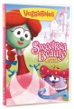 Veggie Tales - Sweetpea Beauty