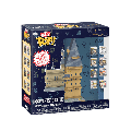 Harry Potter - Hogwarts Castle Bitty Pop! Display With 8 Bitty Pop! Bundle (Pop! Vinyl)