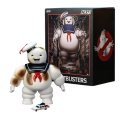 Ghostbusters - Staypuft 6" With Ecto-1 Next Level Nano Set (NanoScene)