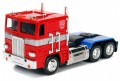 Transformers - Optimus Prime Hollywood Ride Diecast Vehicle (Model Car)