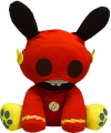 Skelanimals - Flash Jack 6" Mini (Plush Toy)