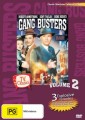 Gang Busters Volume 02 (3 Episodes)