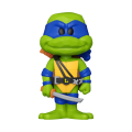 Teenage Mutant Ninja Turtles: Mutant Mayhem (2023) - Leonardo Vinyl Soda (Pop! Vinyl)