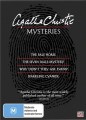 Agatha Christie Mysteries