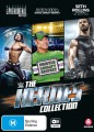 WWE - The Superstars Collection