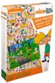 Hey Arnold! - Park 1000 Piece (Jigsaw Puzzle Game)