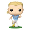 Football: Manchester City - Erling Haaland V2 (Pop! Vinyl)