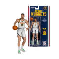 NBA - Nikola Jokic (Denver Nuggets) 6″ Articulated (Action Figure)