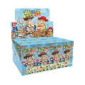Toy Story - Daadoos Fun 01 Playful Theater Blind Box Assortment Display Of 12 (Action Figure)