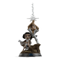 Star Wars - Luke And Leia Minico (Vinyl Figure)
