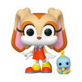 Sonic - Cream With Cheese (Pop! Vinyl)