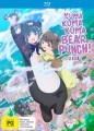 Kuma Kuma Kuma Bear - Punch - Complete Season 2 (Blu Ray)