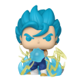 Dragon Ball Z - SSGSS Vegito Glow Premium (Pop! Vinyl)