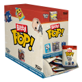 Retro Toys - Bitty Pop! Blind Bag Assortment Display Of 32 (Pop! Vinyl)