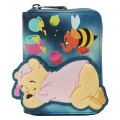 Winnie The Pooh - Heffa-Dreams Zip (Loungefly Purse)