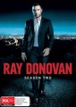 Ray Donovan - Complete Season 2