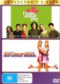 10 Things I Hate About You / Romy And Michelles High School Reunion
