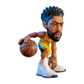 NBA - Anthony Davis Lakers Mini 6" (Vinyl Figure)