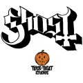 Ghost - Papa V (Mask)