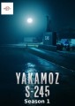 Yakamoz S-245 - Complete Season 1