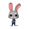 Zootopia 2 - Judy Hopps (Pop! Vinyl)