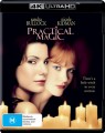 Practical Magic (4K Ultra HD)