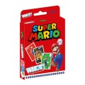 WHOT - Super Mario Edition (Card Game)