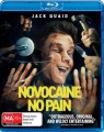 Novocaine No Pain (Blu Ray)