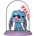 Lilo And Stitch - Stitch Experiment Deluxe (Pop! Vinyl)