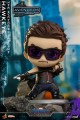 Avengers 4: Endgame - Hawkeye The Avengers Version Cosbaby (Cosbaby Figure)