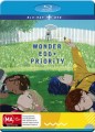 Wonder Egg Priority - Complete Season (DVD / Blu Ray)